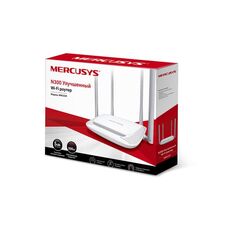 WI-FI Роутер Mercusys MW325R — купить в Кишинёве | WiFi роутеры | Hi-Tech Moldova