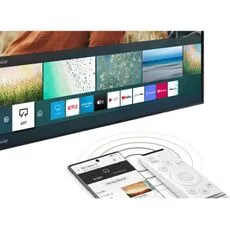 Телевизор SAMSUNG QE50LS03TAUXUA — купить в Кишинёве | Диагональ 50" | Hi-Tech Moldova