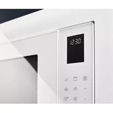Cuptor cu microunde incorporabil Electrolux LMS4253TMW — cumpără în Chișinău | Без гриля | Hi-Tech Moldova