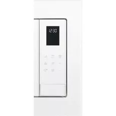 Cuptor cu microunde incorporabil Electrolux LMS4253TMW — cumpără în Chișinău | Без гриля | Hi-Tech Moldova