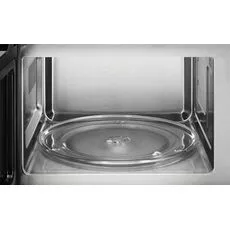 Cuptor cu microunde incorporabil Electrolux LMS4253TMW — cumpără în Chișinău | Без гриля | Hi-Tech Moldova