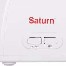 Мясорубка Saturn ST-FP0094K — купить в Кишинёве | Электрические мясорубки | Hi-Tech Moldova