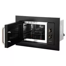 Cuptor cu microunde incorporabil Gorenje BM235CLB — cumpără în Chișinău | C грилем | Hi-Tech Moldova