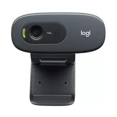 Веб камера LOGITECH C270 (960-001063) — купить в Кишинёве | Веб-камеры | Hi-Tech Moldova