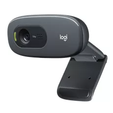 Веб камера LOGITECH C270 (960-001063) — купить в Кишинёве | Веб-камеры | Hi-Tech Moldova