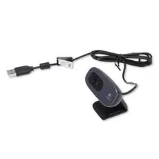 Веб камера LOGITECH C270 (960-001063) — купить в Кишинёве | Веб-камеры | Hi-Tech Moldova