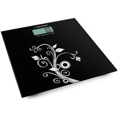 Cantar Esperanza Yoga EBS003  black 180kg  — cumpără în Chișinău | Cântari  | Hi-Tech Moldova
