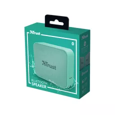 Акустическая система Trust Zowy Compact TR_23777 — купить в Кишинёве | Портативное аудио | Hi-Tech Moldova