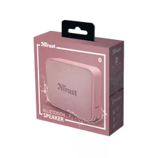 Акустическая система Trust Zowy Compact TR_23778 — купить в Кишинёве | Портативное аудио | Hi-Tech Moldova