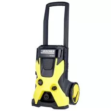 Aparat de spalat cu presiune Karcher K 5 Basic (1.180-580.0) — cumpără în Chișinău | Mini-spălătorii | Hi-Tech Moldova