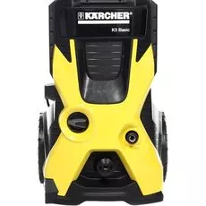 Aparat de spalat cu presiune Karcher K 5 Basic (1.180-580.0) — cumpără în Chișinău | Mini-spălătorii | Hi-Tech Moldova