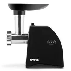 Мясорубка Vitek VT-3635 — купить в Кишинёве | Электрические мясорубки | Hi-Tech Moldova