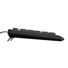 Клавиатура Trust Primo TR_24147 Black — купить в Кишинёве | Клавиатуры и комплекты | Hi-Tech Moldova