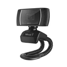 Веб камера Trust Doba 2-in-1 Home Office Set TR_24036 — купить в Кишинёве | Веб-камеры | Hi-Tech Moldova