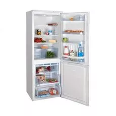 Холодильник Zanetti SB 155 Silver — купить в Кишинёве | С нижней морозильной камерой | Hi-Tech Moldova