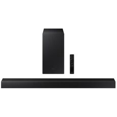 Soundbar Samsung HW-A450/RU  — cumpără în Chișinău | Soundbare  | Hi-Tech Moldova
