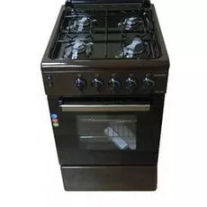 Кухонная плита Zanetti Z5000 G Bordo (gaz) — купить в Кишинёве | Кухонные плиты | Hi-Tech Moldova