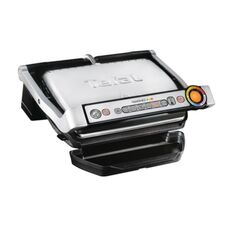 Электрический гриль TEFAL GC712D34  — купить в Кишинёве | Электрогрили  | Hi-Tech Moldova