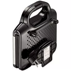 Сэндвичница TEFAL SM155212 — купить в Кишинёве | Сэндвичницы и вафельницы | Hi-Tech Moldova
