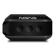 Портативная акустика Sven PS-88 Black — купить в Кишинёве | Портативное аудио | Hi-Tech Moldova