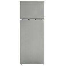 Frigider Zanetti ST 160 Silver  — cumpără în Chișinău | Cu compartiment de congelare sus  | Hi-Tech Moldova