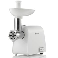 Masina de tocat carne Gorenje MG1602W  — cumpără în Chișinău | Mașini de tocat  | Hi-Tech Moldova