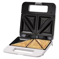 Сэндвичница Esperanza Parmigiano EKT010W — купить в Кишинёве | Сэндвичницы и вафельницы | Hi-Tech Moldova