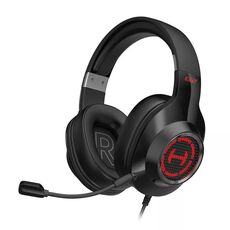 Наушники Edifier G2II , Black  — купить в Кишинёве | Наушники  | Hi-Tech Moldova