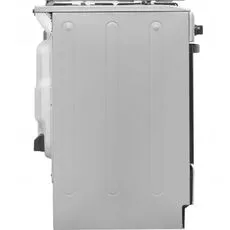 Кухонная плита INDESIT IS5G5PHX/E (plita gaz/cuptor electric) — купить в Кишинёве | Кухонные плиты | Hi-Tech Moldova
