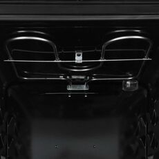Комбинированная кухонная плита Zanetti Z6000 EBR (plita gaz/cuptor electric) — купить в Кишинёве | Кухонные плиты | Hi-Tech Moldova