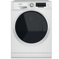Mașină de spălat cu uscător Hotpoint Ariston NDD 11725 DA EE  — cumpără în Chișinău | Mașini de spălat cu uscător  | Hi-Tech Moldova