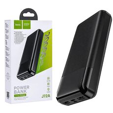 Power Bank Hoco J72A Easy travel, Black  — cumpără în Chișinău | Baterii externe  | Hi-Tech Moldova