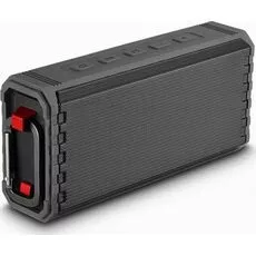 Портативная акустика Maxcom Maxton MX56 (MX56CERROBLACK), Cerro Black — купить в Кишинёве | Портативное аудио | Hi-Tech Moldova