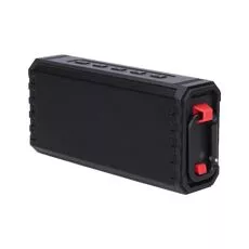 Портативная акустика Maxcom Maxton MX56 (MX56CERROBLACK), Cerro Black — купить в Кишинёве | Портативное аудио | Hi-Tech Moldova