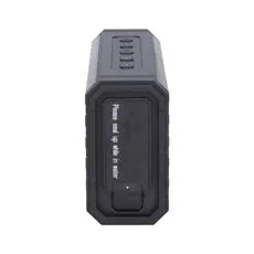 Портативная акустика Maxcom Maxton MX56 (MX56CERROBLACK), Cerro Black — купить в Кишинёве | Портативное аудио | Hi-Tech Moldova