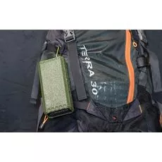 Портативная акустика Maxcom Maxton MX56 (MX56CERROGREEN), Cerro Green — купить в Кишинёве | Портативное аудио | Hi-Tech Moldova