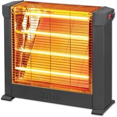 Radiator electric cu quartz Floria ZLN8808  — cumpără în Chișinău | Încălzitoare cu infraroșu  | Hi-Tech Moldova