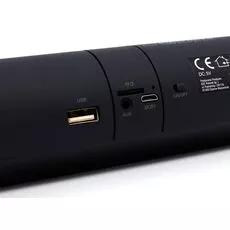 Портативная акустика Esperanza Piano EP118KR — купить в Кишинёве | Портативное аудио | Hi-Tech Moldova