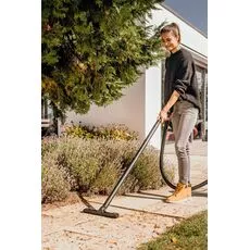 Пылесос Karcher WD 3 V-15/6/20 (1.628-122.0) — купить в Кишинёве | Начальный класс WD | Hi-Tech Moldova