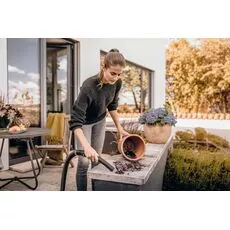 Пылесос Karcher WD 3 V-15/6/20 (1.628-122.0) — купить в Кишинёве | Начальный класс WD | Hi-Tech Moldova