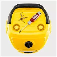 Пылесос Karcher WD 3 V-15/6/20 (1.628-122.0) — купить в Кишинёве | Начальный класс WD | Hi-Tech Moldova