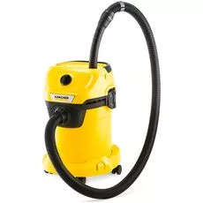 Пылесос Karcher WD 3 V-15/6/20 (1.628-122.0) — купить в Кишинёве | Начальный класс WD | Hi-Tech Moldova