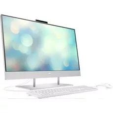 Моноблок Hewlett-Packard Bib27PLI 2C20 (56V13EA) — купить в Кишинёве | Моноблоки | Hi-Tech Moldova