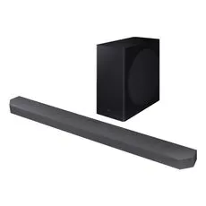 Cаундбар SAMSUNG HW-Q800B/RU — купить в Кишинёве | Саундбары | Hi-Tech Moldova