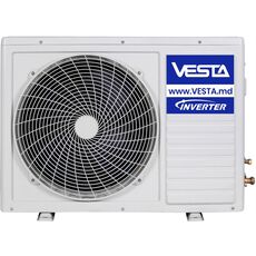 Кондиционер Vesta AC-12i/SMART — купить в Кишинёве | Кондиционеры | Hi-Tech Moldova