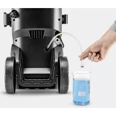 Aparat de spalat cu presiune Karcher K 7 WCM (1.317-400.0) — cumpără în Chișinău | Mini-spălătorii | Hi-Tech Moldova