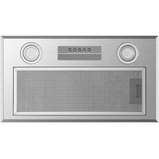 Вытяжка MIDEA MH90I350X — купить в Кишинёве | Вытяжки кухонные | Hi-Tech Moldova