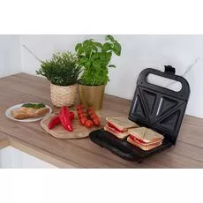 Сэндвичница NOVEEN SM450 — купить в Кишинёве | Сэндвичницы и вафельницы | Hi-Tech Moldova