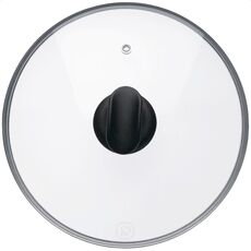 Capac din sticla Rondell Weller RDA-127 26сm  — cumpără în Chișinău | Capace  | Hi-Tech Moldova