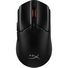 Mouse Gaming HYPERX Pulsefire Haste 2 Black (6N0A7AA)  — cumpără în Chișinău | Mouse-uri pt. PC-uri  | Hi-Tech Moldova